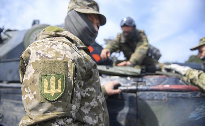 Новости СВО: Киев разместил элитные подразделения БПЛА возле Красноармейска