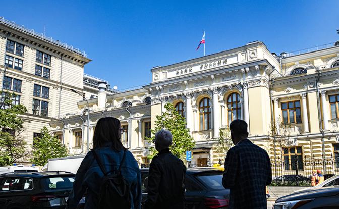 Между базовым и рисковым сценариями. Какую траекторию денежно-кредитной политики выберет ЦБ