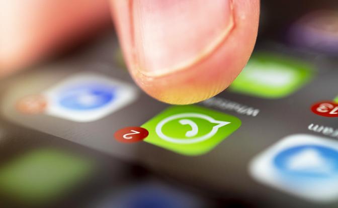 Шадаев ответил на вопрос о возможности запретить работу мессенджеров в России