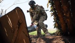 “Русские уже на правом берегу Днепра, у ВСУ нет сил сбросить десант ВС РФ в реку”