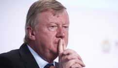 Чубайс на грани нищеты? Имущество бывшего главного приватизатора России арестовано