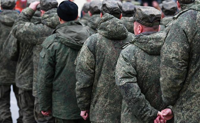 Мобилизация 2.0: Что может стать причиной новой волны массового набора в армию