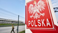 Mysl Polska: Русский с поляком – братья навек. Ну, почти