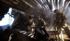 Тарасовку зачистили от «Тарасиков»: Фронт ВСУ под Константиновкой уже трещит по швам