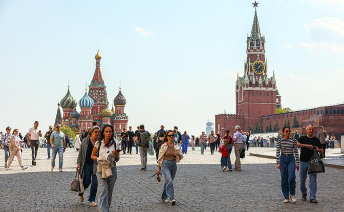 Россиянам рассказали о сокращенных неделях