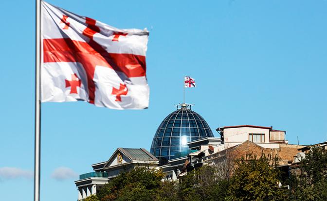 Тбилиси между Путиным и Трампом. Есть ли выбор?