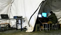 У эстонских «ястребов» появился интеллект. Но пока только искусственный