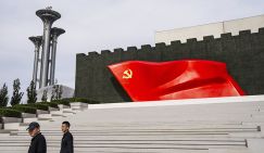 Лидерству Китая в новых технологиях нашли объяснение в Гарварде