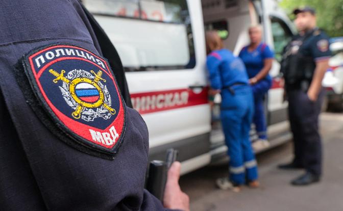 В Перми школьница с ДЦП выпала из окна - прокуратура начала проверку