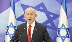 Катаргейт. Члены израильского правительства работали на спонсоров ХАМАС