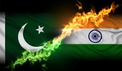 Это серьезно: Востоковед напомнил, что решение по ЯО в Пакистане принимают военные