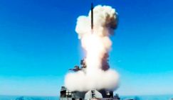 Самый страшный удар по Киеву: эшелоны американской техники уничтожены прямо на путях станции Святошино