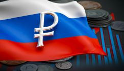 Олег Буклемишев: Мир в долгу перед будущим поколением, это не страшно, пока инвесторы верят в государство