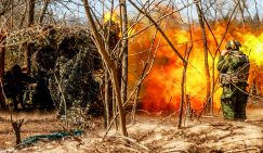 Причерноморье, Харьковская область и левобережье Днепропетровщины – наша программа-максимум