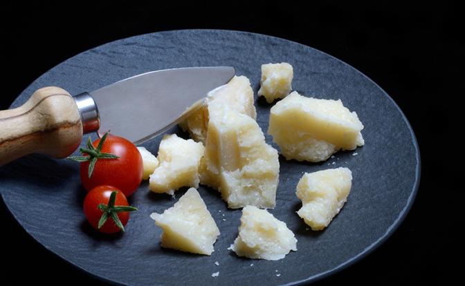 В Роспотребнадзоре назвали продукт для профилактики болезни Альцгеймера