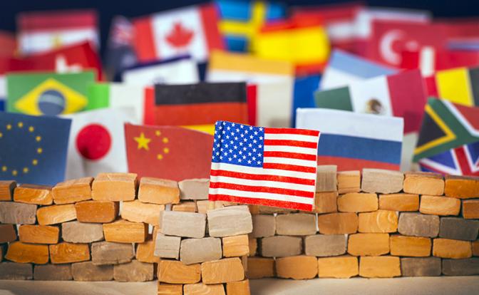 Близорукий Евросоюз и дальновидный Китай. Картина будущего глазами политиков