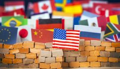 Близорукий Евросоюз и дальновидный Китай. Картина будущего глазами политиков