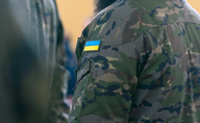 ВСУ убили сдавшегося в плен боевика «Правого сектора»