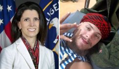 Как сын замдиректора ЦРУ оказался в российской армии