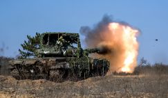 Герасимов – Путину: Над Горналью - флаг РФ, Курская область полностью освобождена