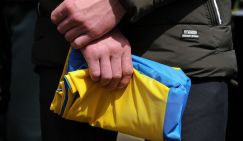 Федеративная Республика Гетмания. Государство Украина сохранится только при полной децентрализации власти