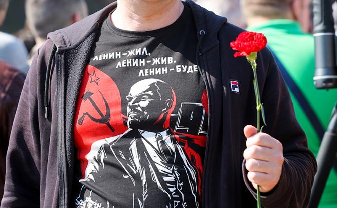 «Ленин – это русский супермен». Что коллективный YouTube знает об Ильиче