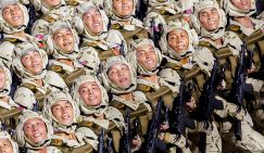 «Враг не должен уйти живым»: Какие навыки бойцов из КНДР пригодились в Курской области