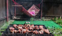 Василий Колташов: В нашем обществе происходит возврат к чеховскому пониманию дачи