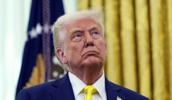 Владимир Васильев: Трамп хотел открыть Америке золотую эру, но подвела экономика