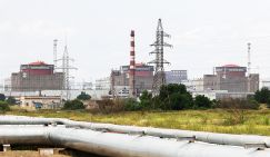 Трампу стоит забыть про ЗАЭС – тогда что-то мирное может быть получится