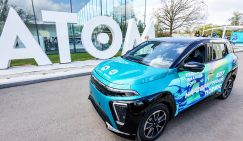 «Атомная» энергия  не безгранична: Какие проблемы всплывут с "чисто российским" электромобилем