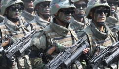 Олег Царёв: Ударим корейским спецназом по американскому империализму! Торги продолжаются