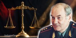 Генерал Ивашов: «Без инициативы в армии мы всё проиграем»