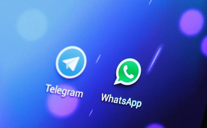 Импортозамещение вражеских WhatsApp и Telegram? Технически возможно, практически – нет
