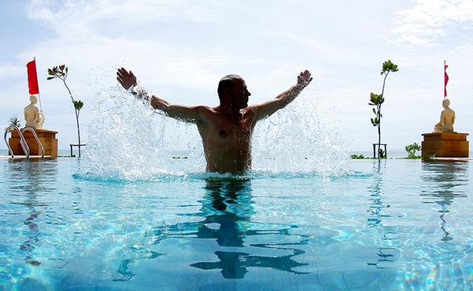 Вернуться живым: Отдых за границей – хорошо, дорого, много рисков