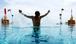 Вернуться живым: Отдых за границей – хорошо, дорого, много рисков