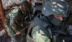 RAND: «Русские смогут занять полностью Запорожскую и Херсонскую области»