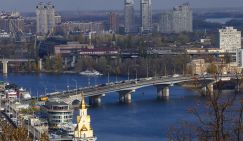 И смерть, и спасение для Киева начинается на Смоленщине и заканчивается за Херсоном