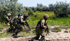 Сумы готовят к сдаче? Гауляйтерство бежит из города, словно что-то знает