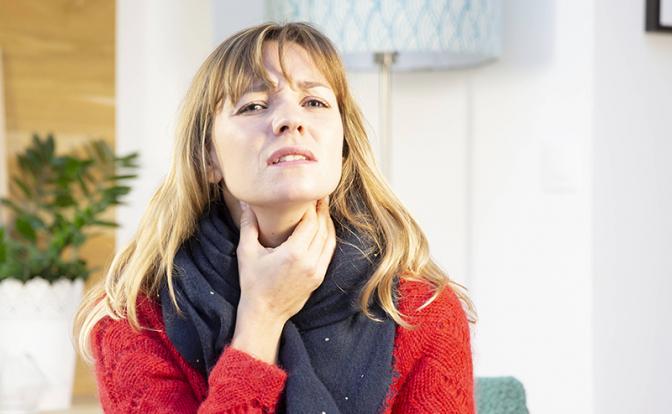 Эксперт назвала факторы порчи голоса