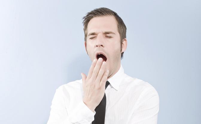 Раскрыта тайна мистической заразительности зевоты