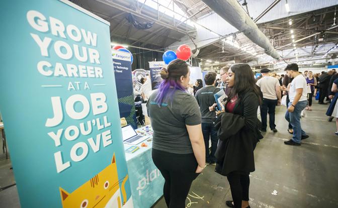 При Трампе в США увеличилась безработица