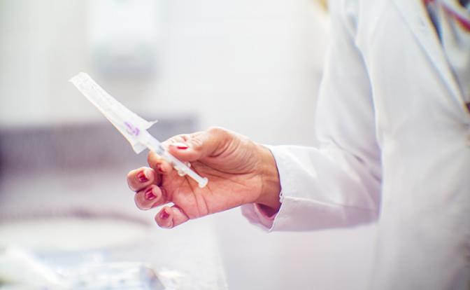 Искусанного питбулями пермяка добивает вакцина, пока хозяин собак гуляет на свободе