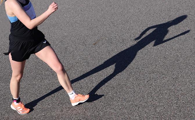 Тренд о 100 тысячах шагов в день назвали смертельным