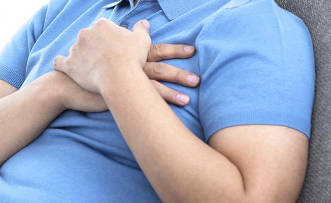 До инфаркта остались сутки: врач назвал два опасных сигнала