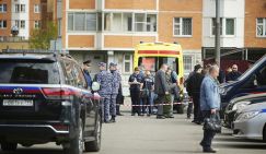 Убийство генерала Москалика: У нас хватит Судоплатовых на весь украинский генералитет