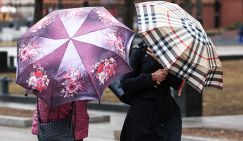 Никаких шашлыков: печальный прогноз погоды на майские для москвичей