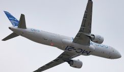 8 лет «первых полетов»: МС-21 рискует стать «ветераном воздушного флота», так и не дождавшись серийного производства