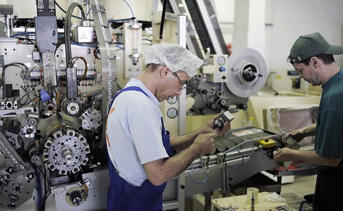 Кадровый голод по-русски: Работников хватает, но бизнесмены мечтают о рабах