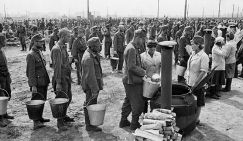 Евросоюз забыл, как ему накостыляли в России – и хочет еще